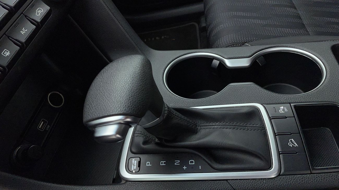 Kia Sportage LX 1.6 | Zero Down Payment | Home Test Drive