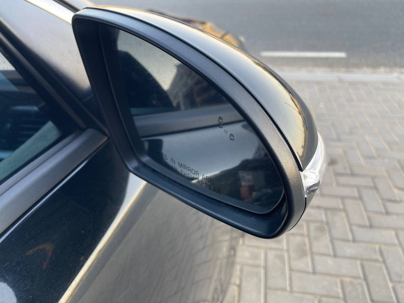 كيا أوبتيما EX Deluxe 2.4L