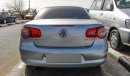 Volkswagen Eos 2.0FSI