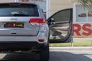 Jeep Grand Cherokee Limited 3.6L Jeep Grand Cherokee Limited 2018 GCC under Warranty with Flexible Down-Payment.
