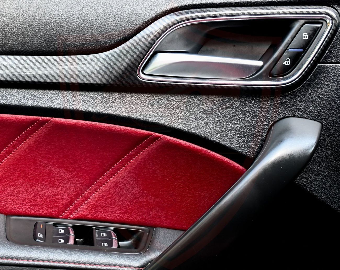 أم جي 6 MG 6 2.0 L 2022 GCC Accident-Free In Excellent Condition 638 AED Monthly