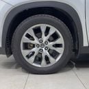 تويوتا جراند هايلاندر Limited