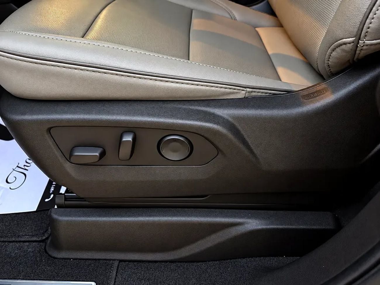 GMC Yukon ELEVATION