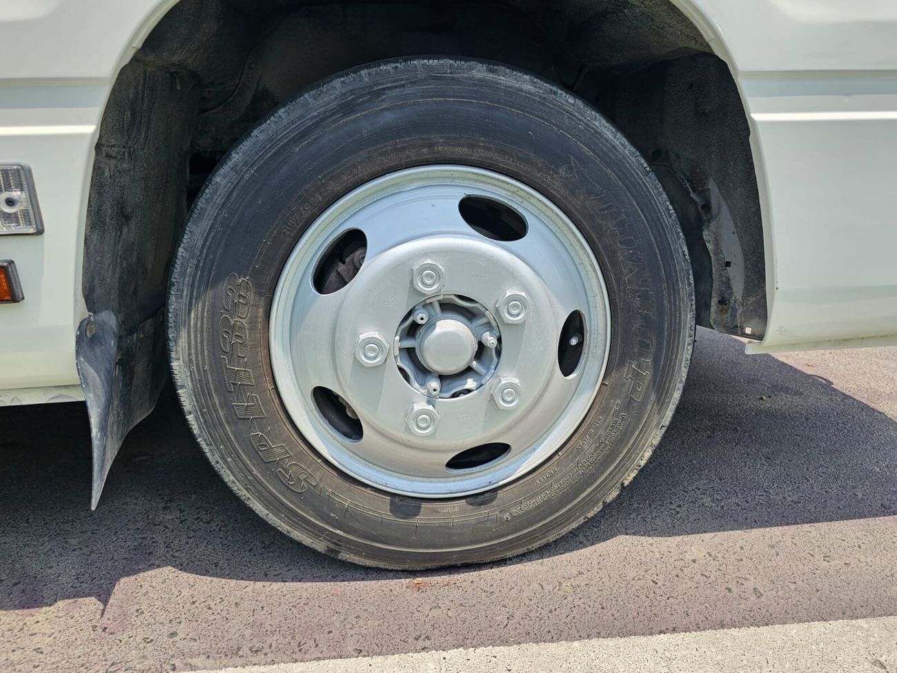 Toyota Coaster DIESEL/ V4 ENGINE/ 23 SEATER/ LOW MILEAGE/