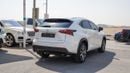 Lexus NX200t