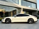 بورش تايكان TURBO AED 3,030 P.M | 0% DOWN PAYMENT | PORSCHE TAYCAN | EV | 2022