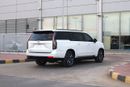 Cadillac Escalade Premium Luxury Platinum 6.2L 4WD