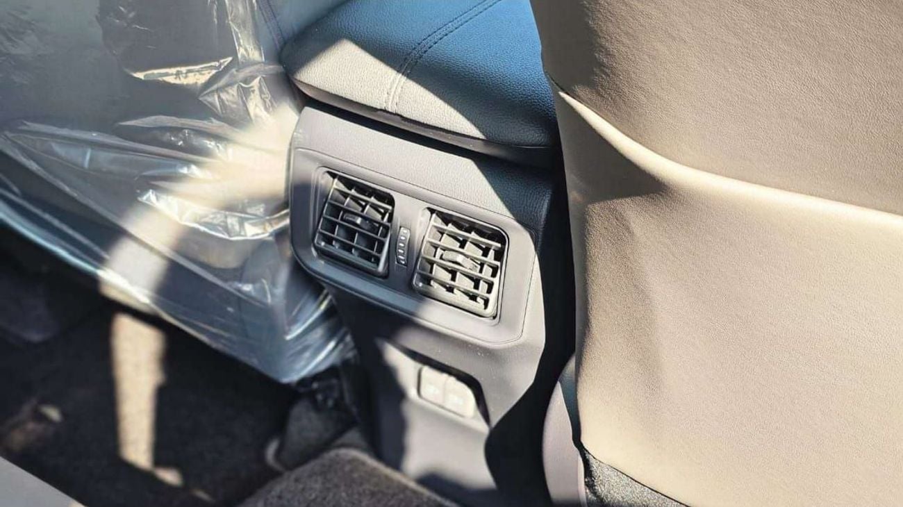 تويوتا راف ٤ RAV4 2.5L Adventure