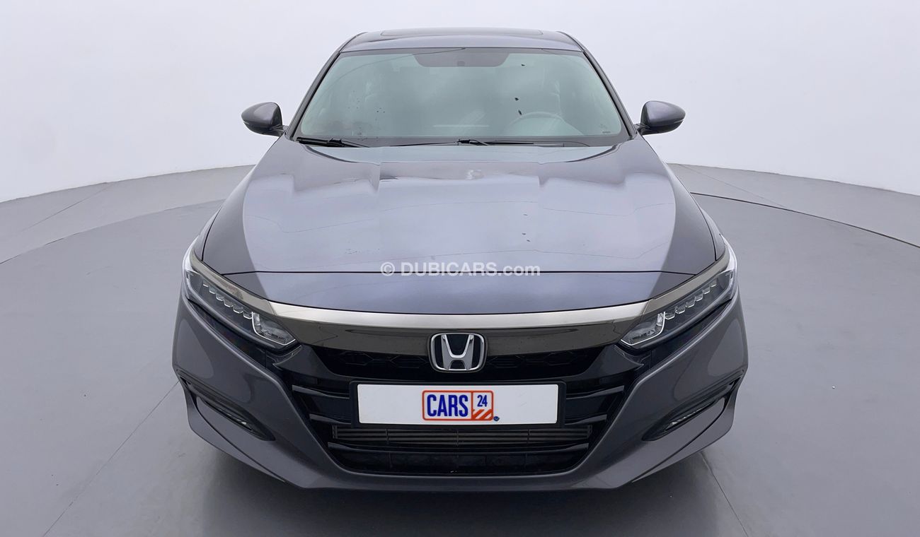 Honda Accord EX 1.5 | Zero Down Payment | Free Home Test Drive