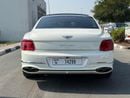 Bentley Flying Spur 4.0T V8