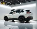 Jeep Grand Cherokee L