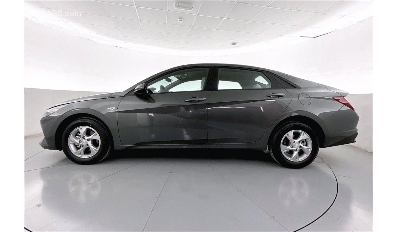 Hyundai Elantra Smart | 1 year free warranty | 1.99% financing rate | 7 day return policy