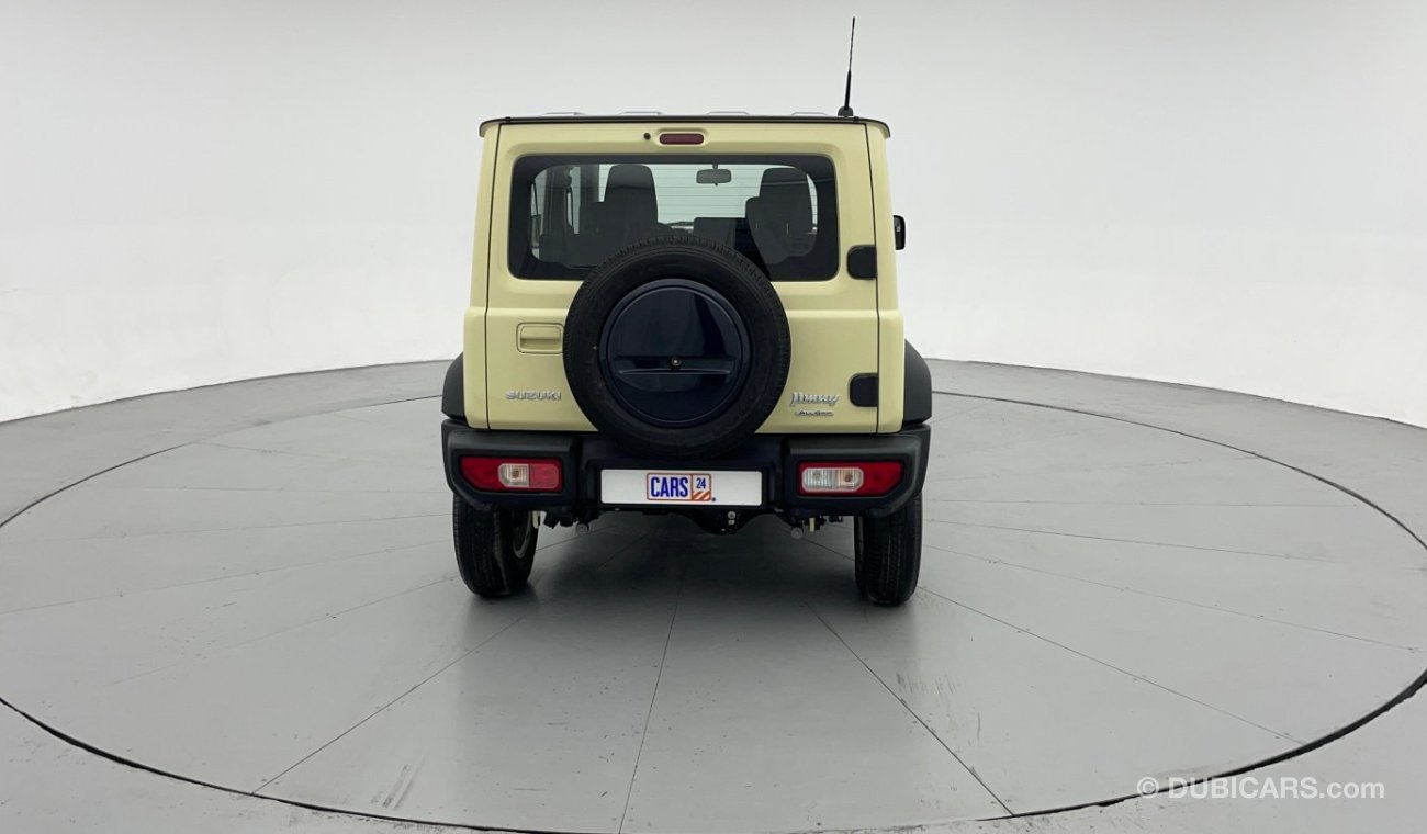 Suzuki Jimny GLX 1.5 | Zero Down Payment | Free Home Test Drive