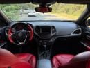جيب شيروكي Sport 2.4L