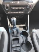 Hyundai Tucson 2.0L 2.0L