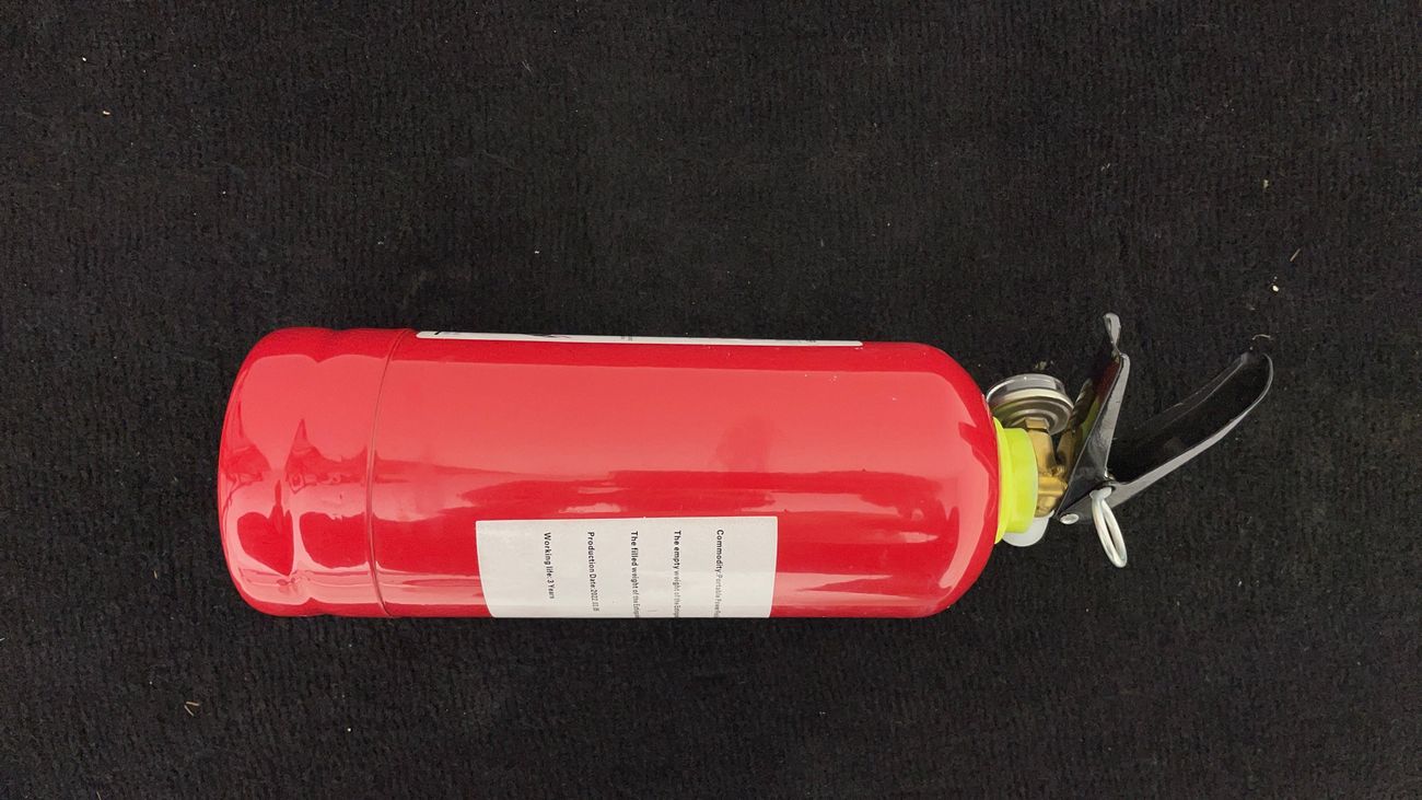 MG 5 STD 1.5 | Zero Down Payment | Free Home Test Drive