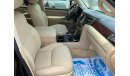 Lexus LX570 vary good  GCC 2009   Black inside bag