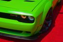 Dodge Challenger SXT