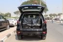 تويوتا فورتونر 2026 Model Toyota Fortuner, 4.0L Petrol 4WD 6A/T