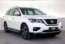 Nissan Pathfinder SV | National Day Celebration | Guaranteed Warranty | 0 Down Payment