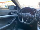 Nissan Maxima SR Midnight