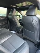 Lexus IS350 F Sport Platinum AWD 3.5 L | Cooling and heating seats | Radar, Road Assist system | Full option