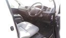 Toyota Hiace Hiace RIGHT HAND DRIVE (PM250)