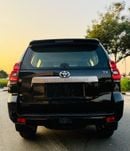 Toyota Prado TX 2.7L