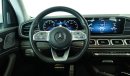 Mercedes-Benz GLS 450 4matic VSB 30677