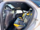 Ford Focus AED 860PM | FULL AGENCY MAINTAINED | FORD FOCUS ST | FULL OPTION | | 0 DP | GCC | MINT CONDITION