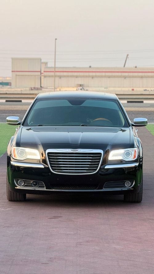 Chrysler 300C