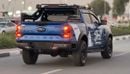 Ford Ranger XLT 2023 | 2.0L DIESEL ENGINE | 4WD | AUTOMATIC TRANSMISSION | RHD | FACELIFTED TO RAPTOR 2025 MODEL