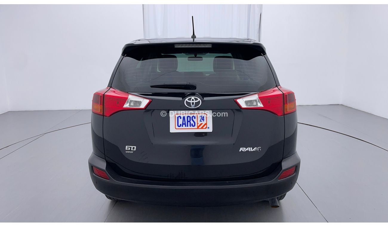 Toyota RAV4 EX 60TH ANNIVERSARY 2.5 | Zero Down Payment | Free Home Test Drive