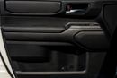 Toyota Land Cruiser Toyota Land Cruiser prado  2.4L turbo  Model 2025 with radar