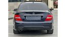 Mercedes-Benz C 250 Std