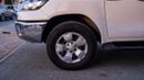 Toyota Hilux SGLX