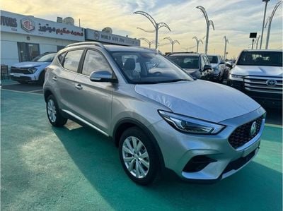 أم جي ZS 1.5L PETROL 2024 GCC
