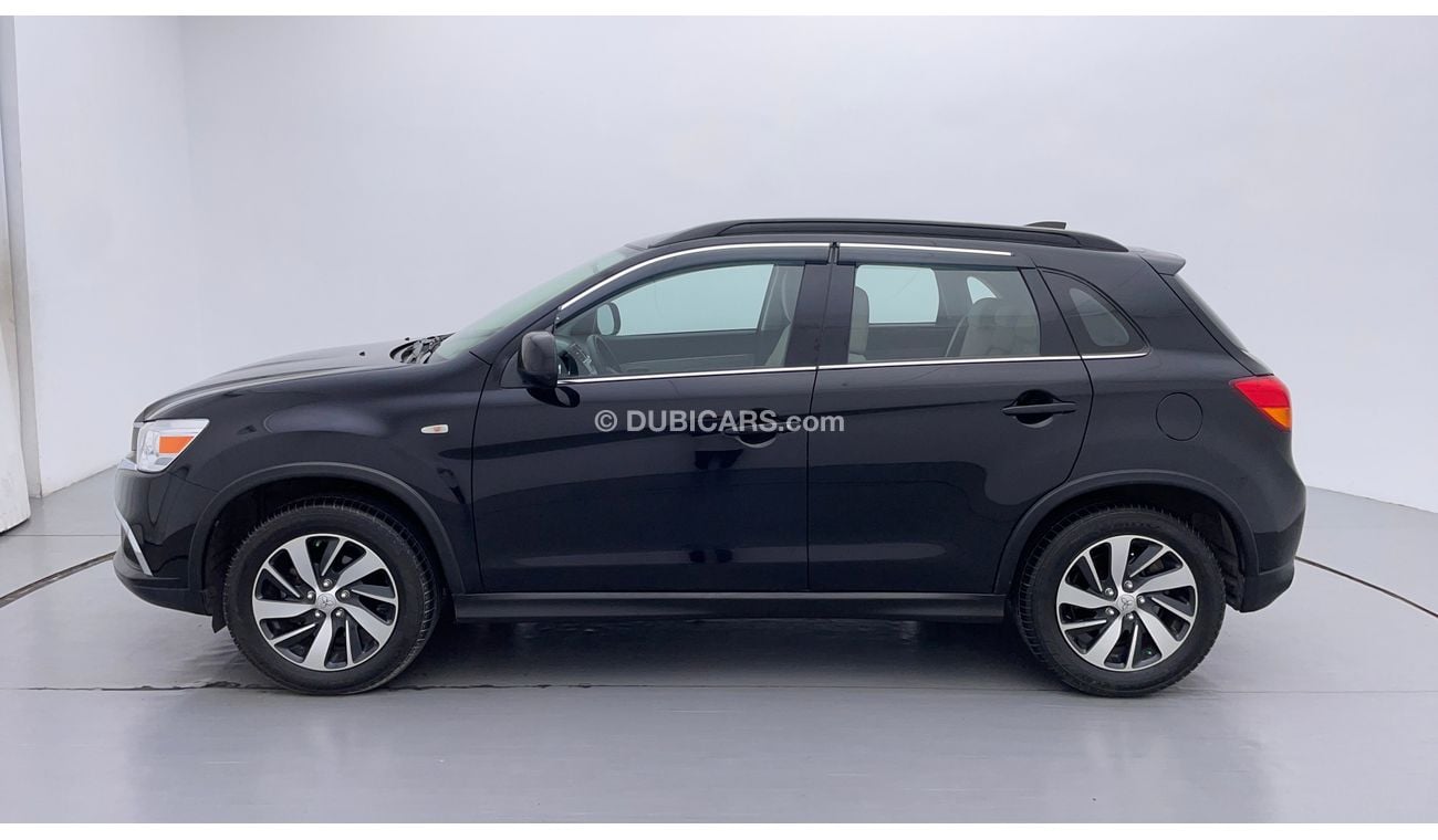 Mitsubishi ASX GLX MID 2 | Zero Down Payment | Free Home Test Drive