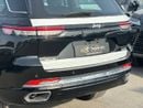 Jeep Grand Cherokee Overland 3.6L V6 PTR A/T // 2025 // Full Option with 360 Camera , Radar , Heating & Cooling & Massag