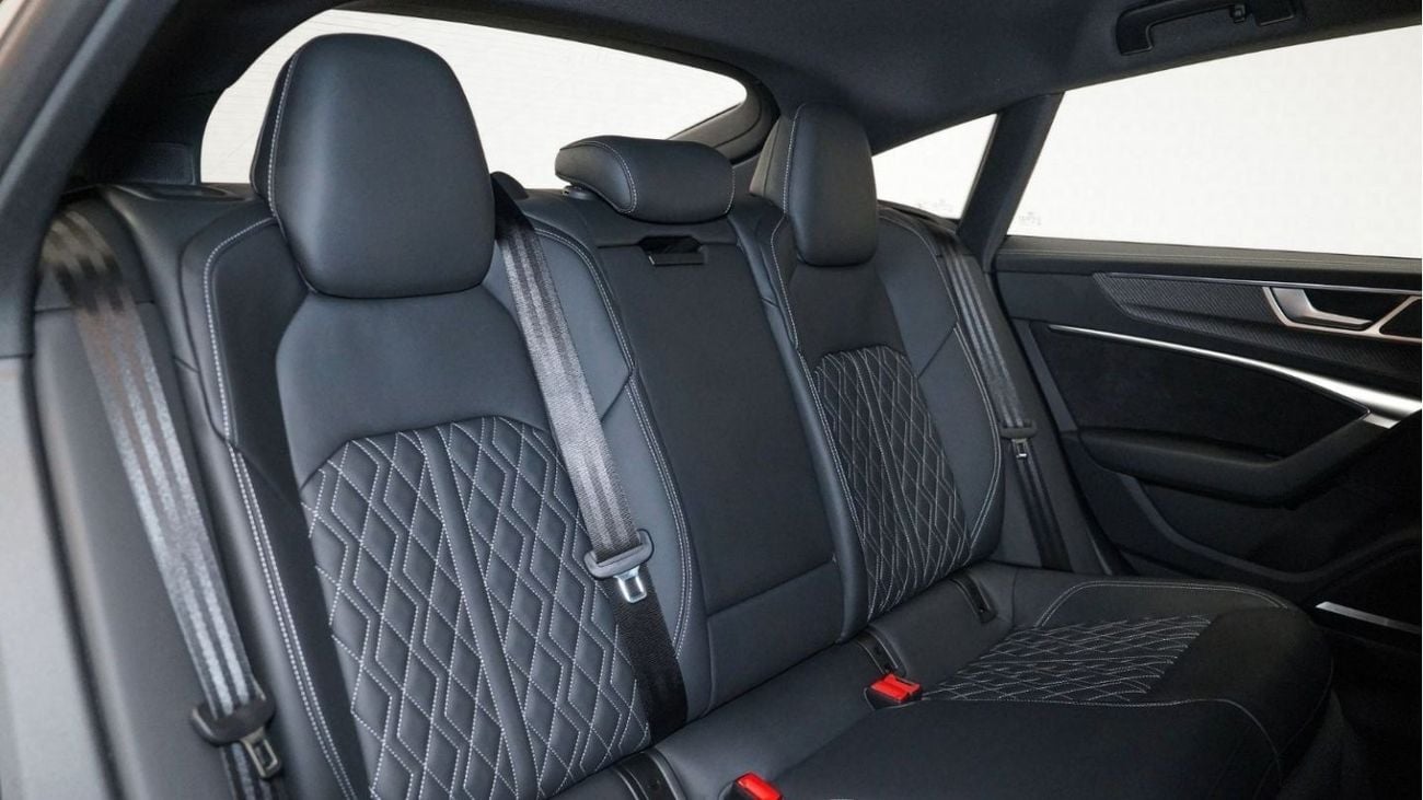 Audi S7 - 2 Year Warranty - Approved Prepared Vehicle