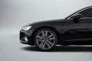 Audi A6 40 TFSI