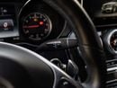 Mercedes Benz C63 AMG STD