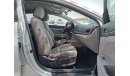 هيونداي إلانترا 2.0L, 15" Tyre, LED Headlights, Drive Mode, Bluetooth, Fabric Seats, Dual Airbags (LOT # 784)
