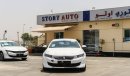 بيجو 508 Allure 1.6 petrol automatic BRAND NEW!!