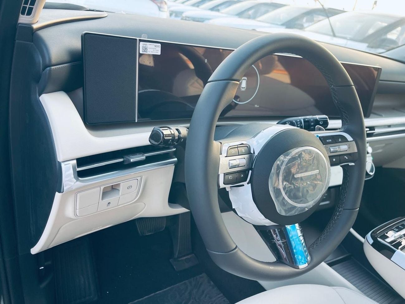Hyundai Tucson PREMIUM