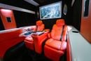 مرسيدس بنز سبرينتر  ERTEX LUXURY DESIGN