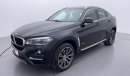 BMW X6 35I EXECUTIVE 3 | Zero Down Payment | Free Home Test Drive