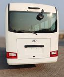 Toyota Coaster 4.0L DSL (23 STR, 2P SEAT BELT)