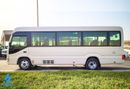 Toyota Coaster 2.7L (23-Seater) DLX - Book Now! - Export