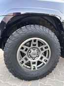 Toyota 4Runner 2020 TOYOTA 4RUNNER TRD OFF ROAD | ALL AIRBAGES ORGINAL & UAE PASS | FULL OPTION
